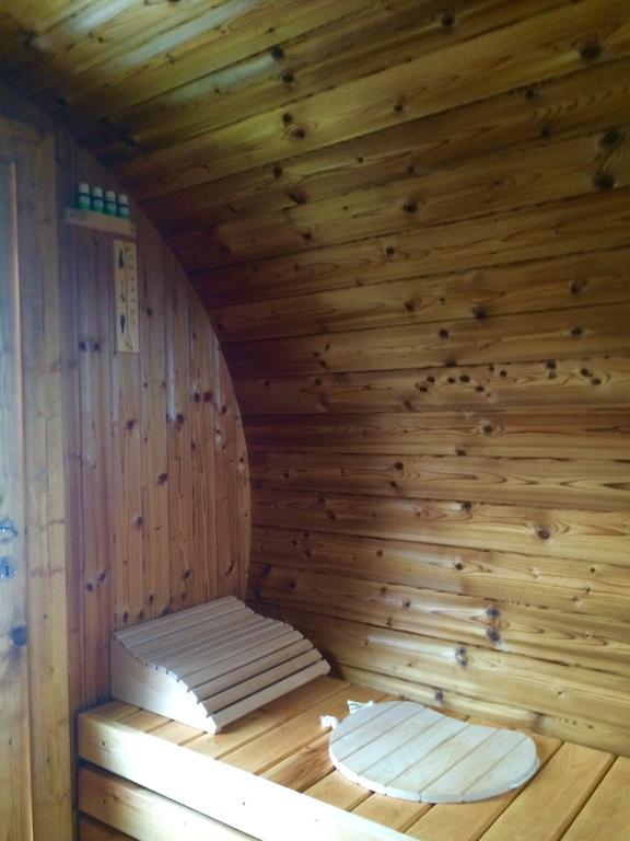 ヴェンスHaus Alpenhahnアパートメント エクステリア 写真
