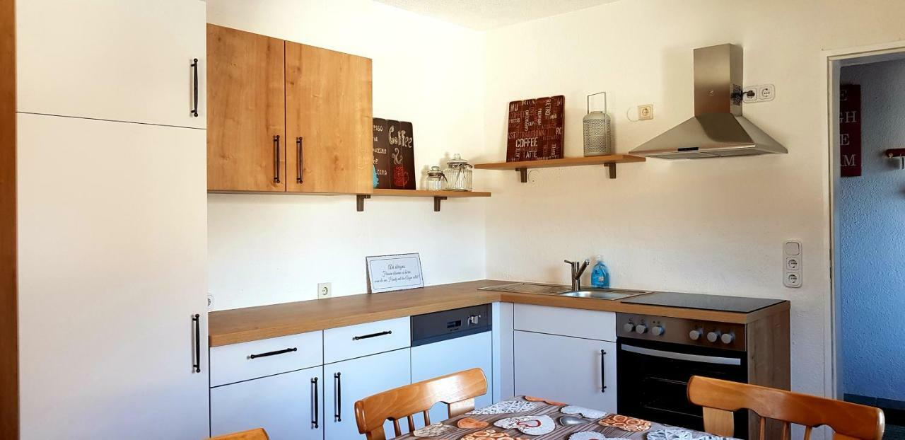 ヴェンスHaus Alpenhahnアパートメント エクステリア 写真